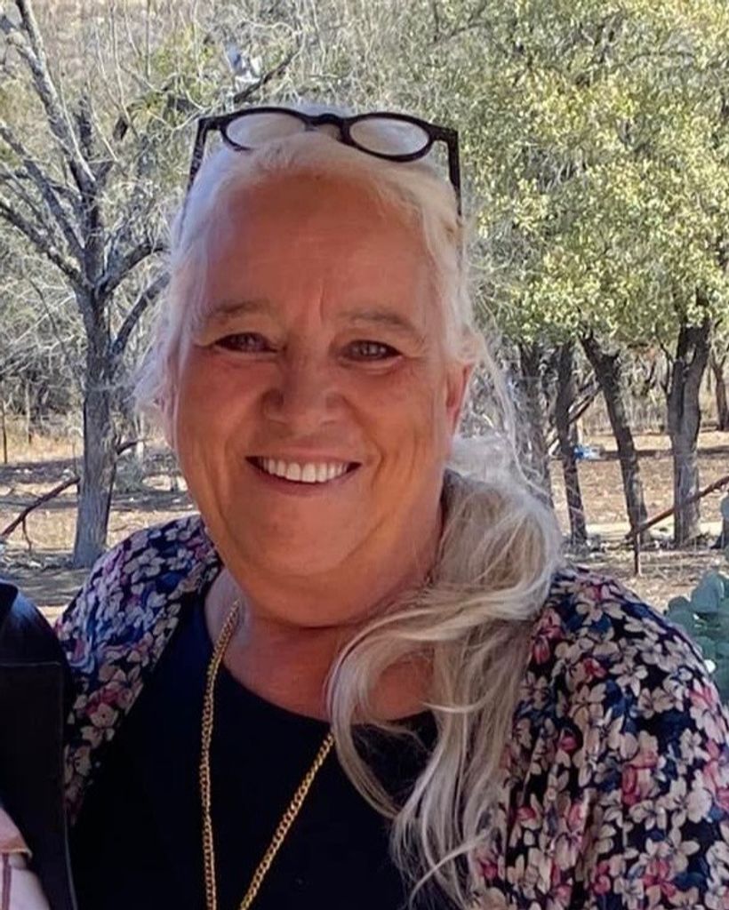 Linda Sue Miller Profile Photo
