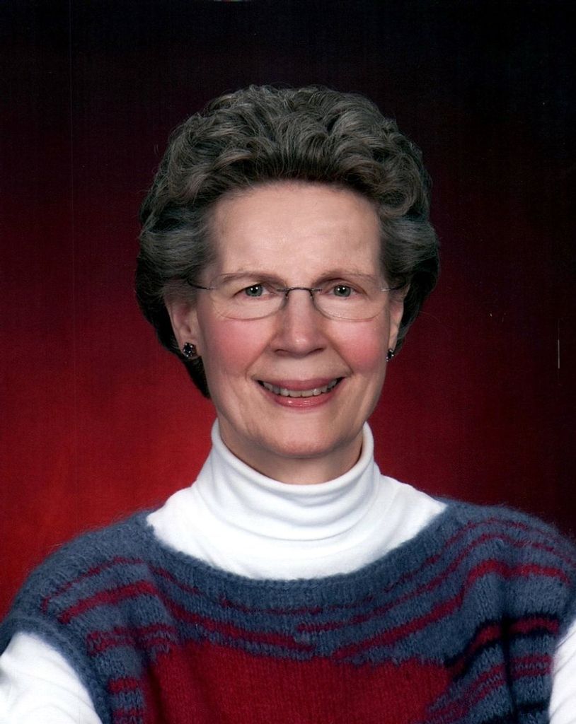 Ingrid Elisabeth Gould