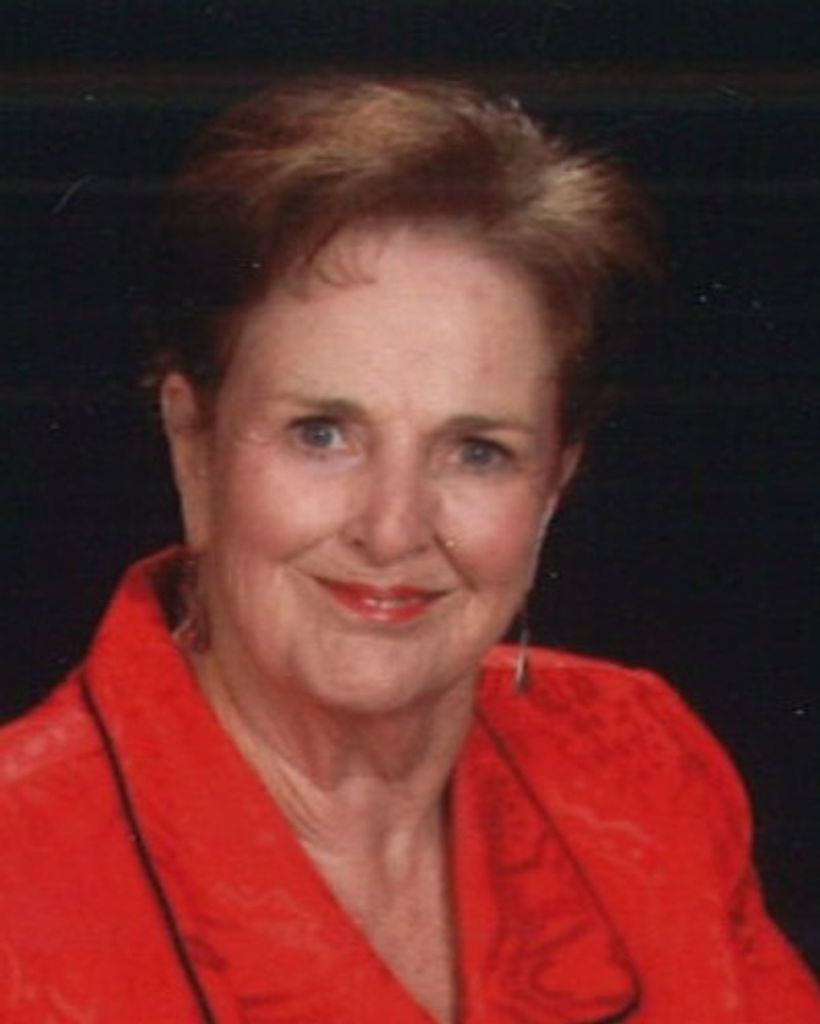 Frances Lee Cleveland