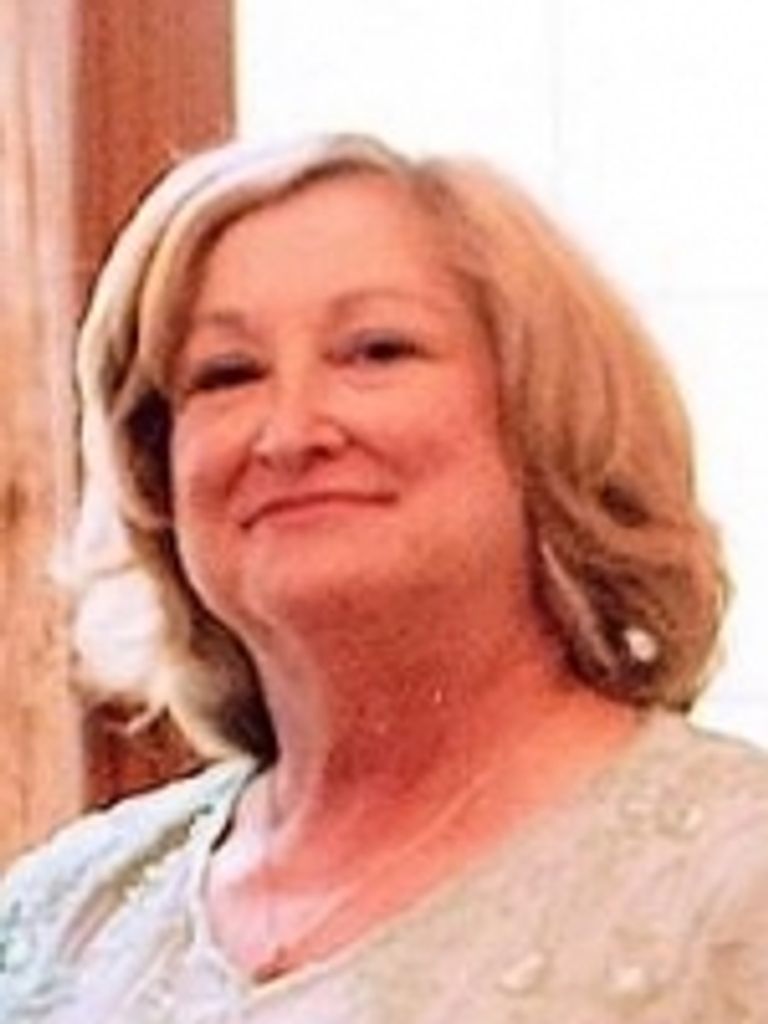 Georgia  Kirby Lutts