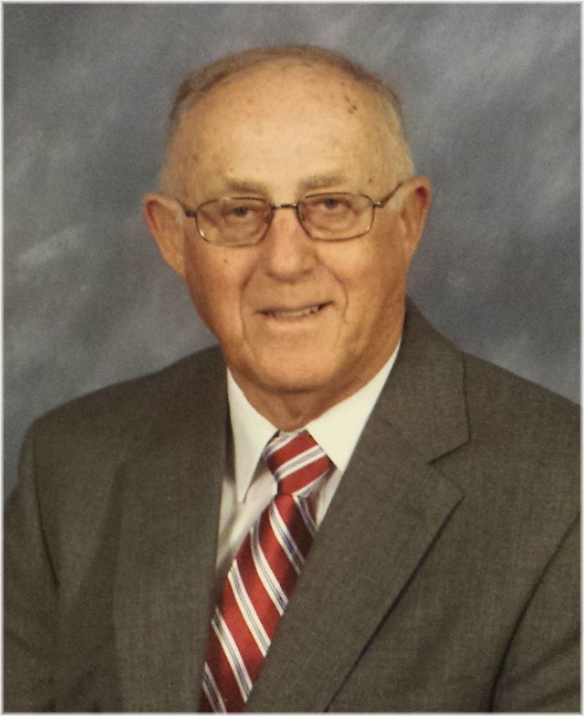 Gary Dean Mccoy Profile Photo