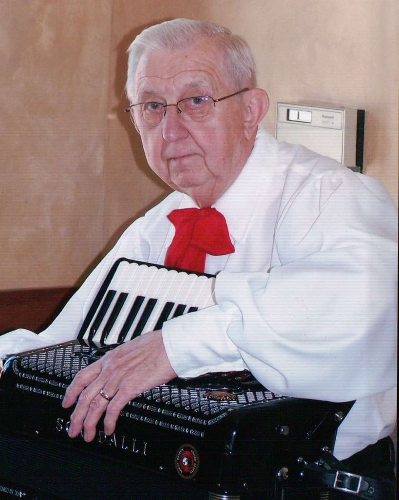 Frank R. Mutranowski