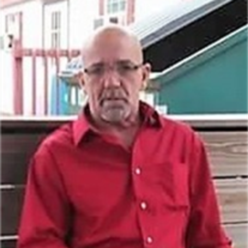 Johnny Lee Hicks