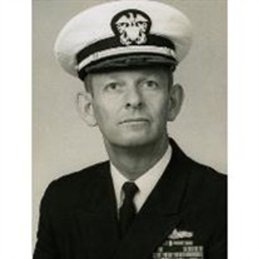 Frederick W. Chapman