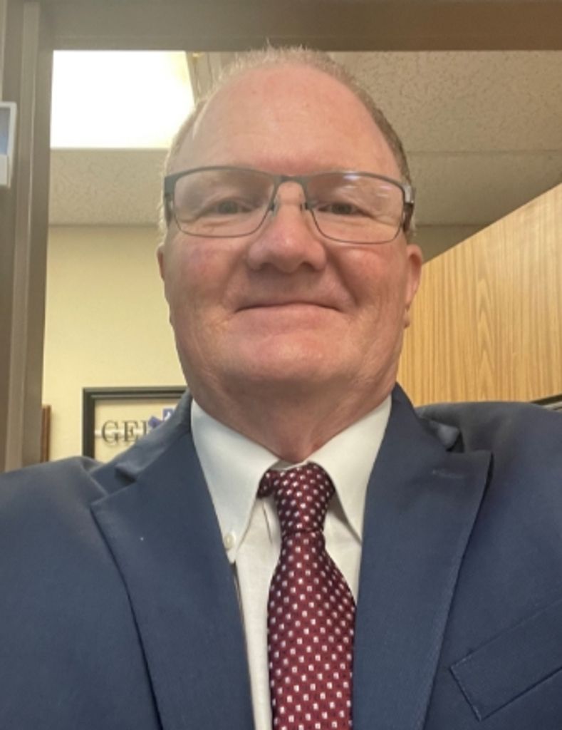 Harold Joe Gerhart Profile Photo