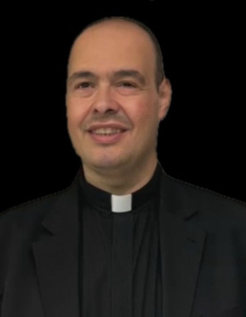 Father Naji Kiwan
