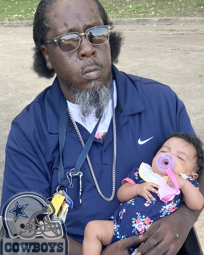 Dereck Damond Cash Sr. Profile Photo