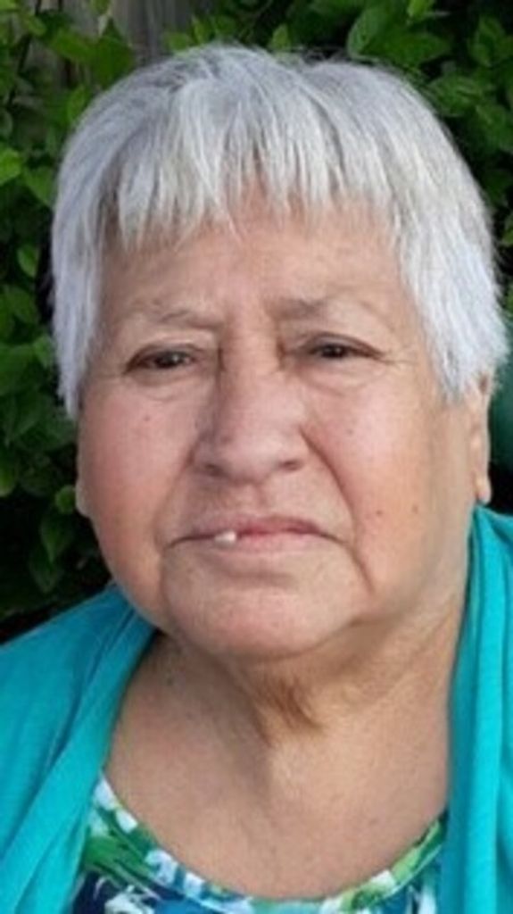 Lucia "Lucy" Garza Pena Profile Photo