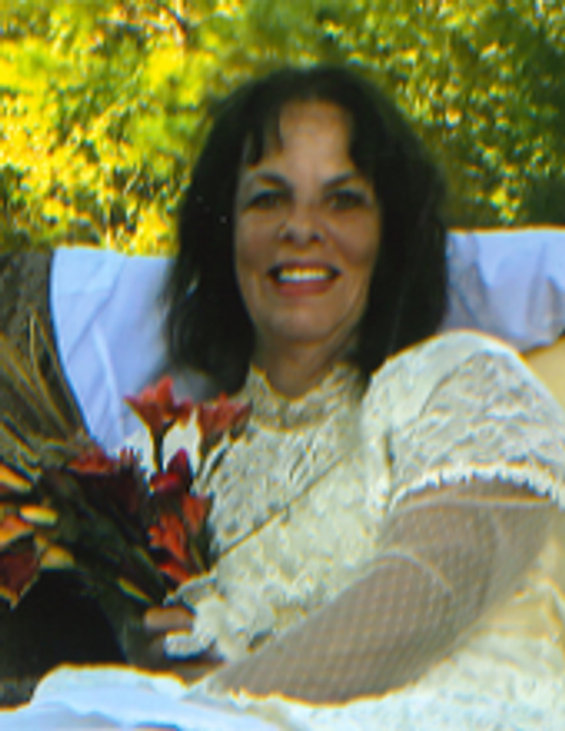 Judy Boyer Wallace Harris