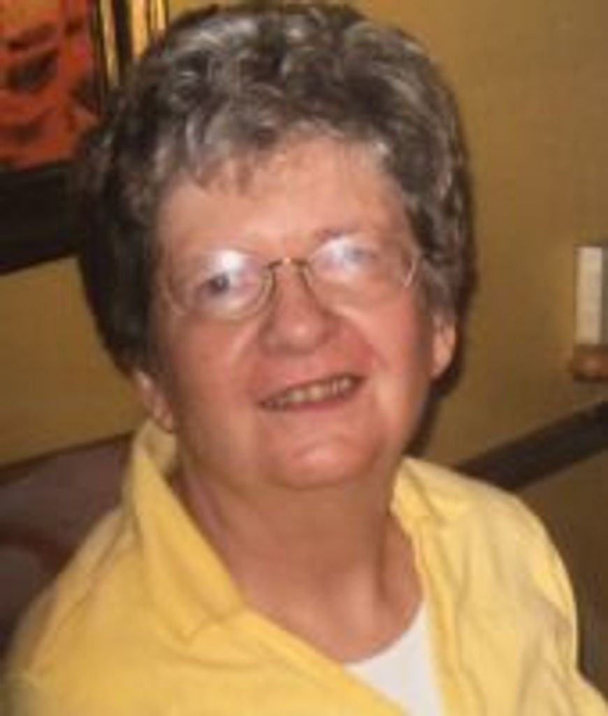 Maryann J. Sandberg