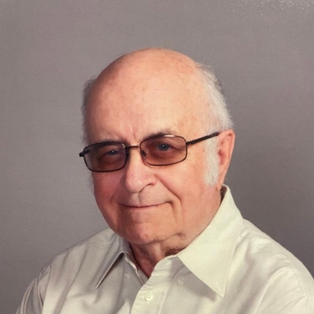 Walter Kenneth Peronto