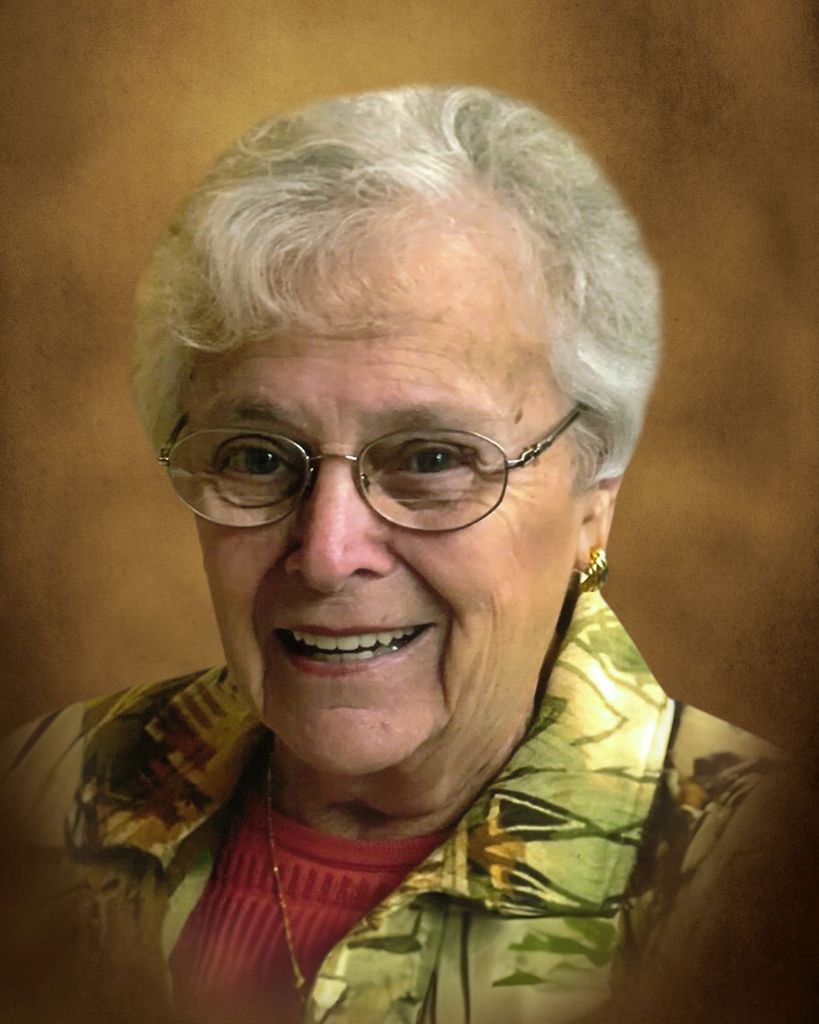 Marie T. Fabek