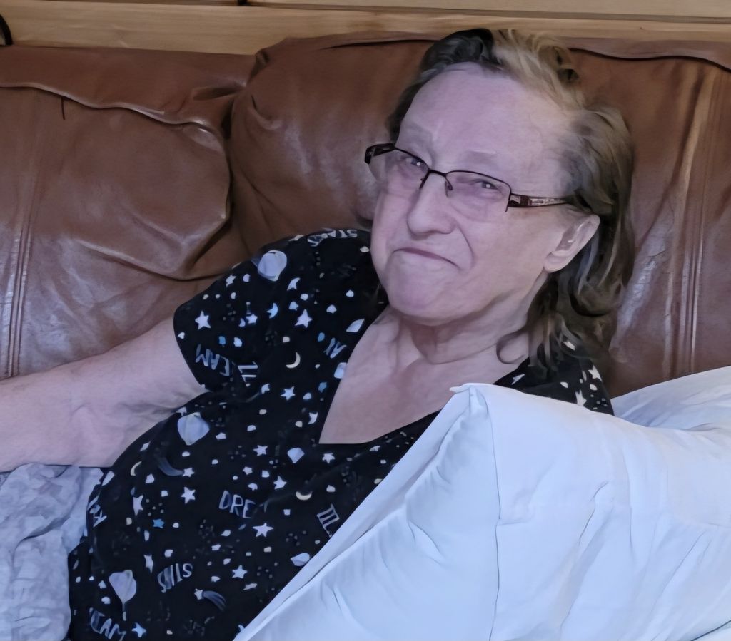 Beverly Ann Paiva