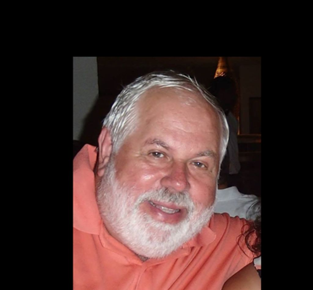 Bruce Michael Dahl Profile Photo