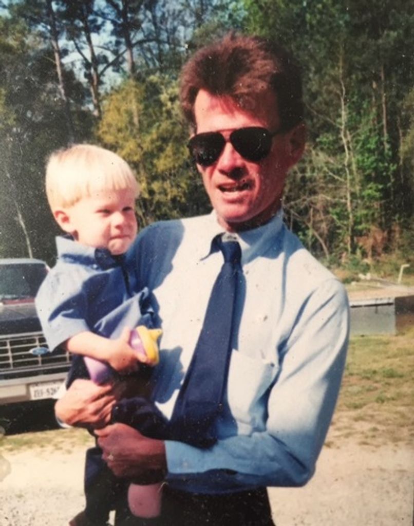 Timothy Wayne Baker Profile Photo