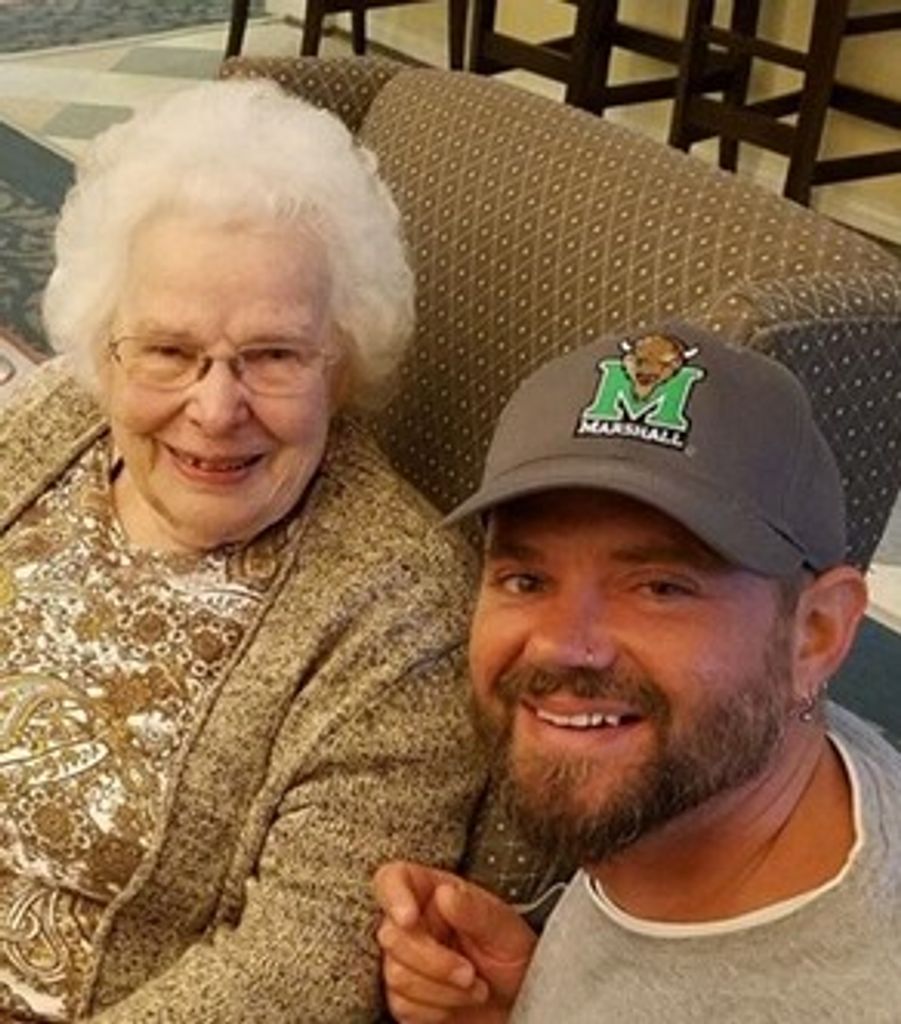 Kennie Scott Neff Profile Photo