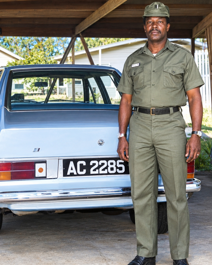 Joseph Akwetey Bonaparte