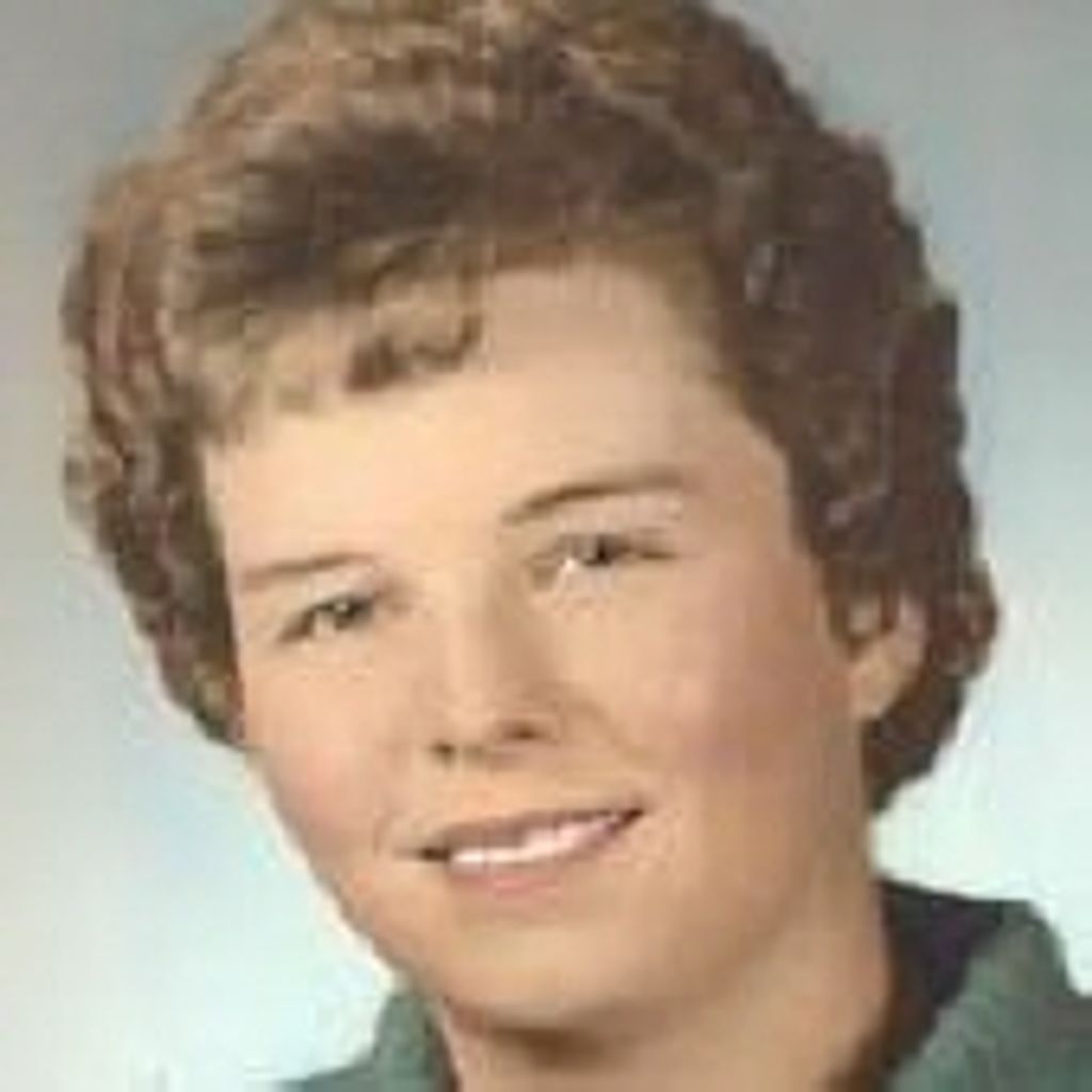 Ruth Freyholtz