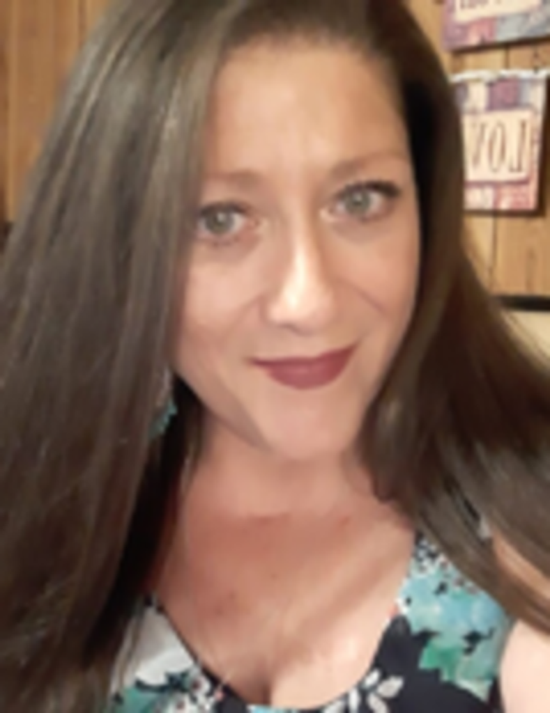 Melisa Kim Parker Profile Photo