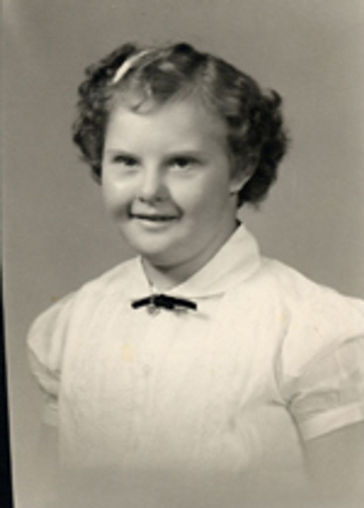 Marie Kubischta Profile Photo