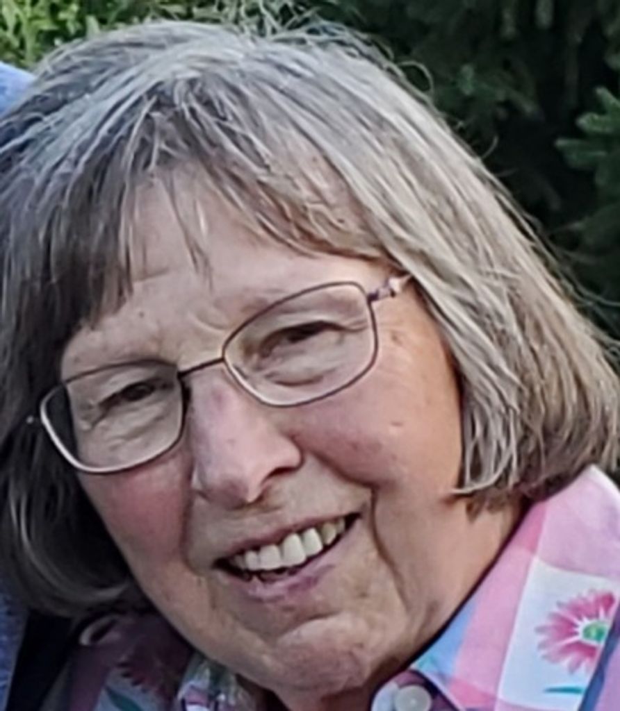 Phyllis May Anderson Profile Photo