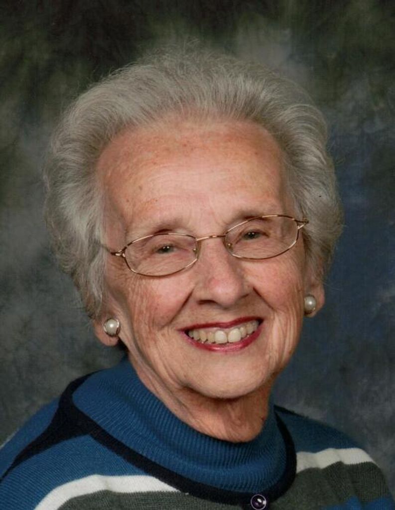Ethel L. (Hilgendorf)  Gross Profile Photo