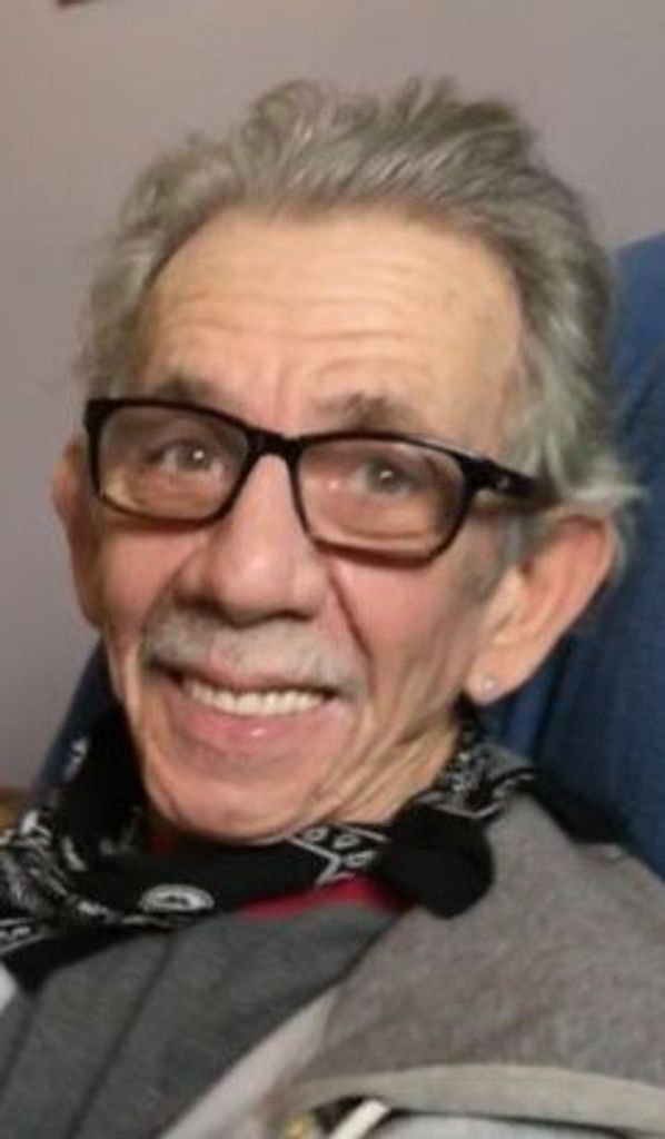 Hal E. Siago Profile Photo