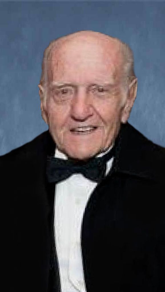 George M. Criss Profile Photo