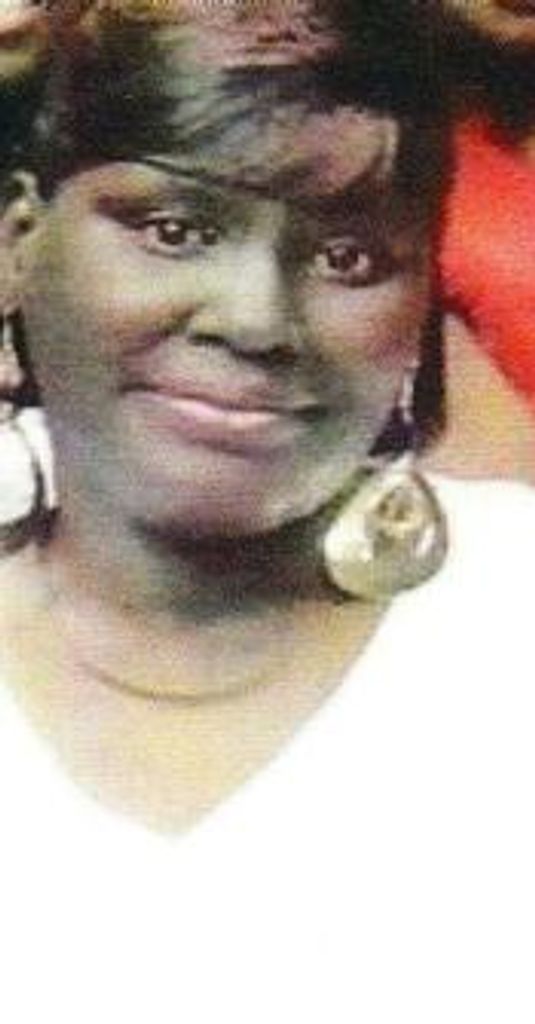Mrs. Willie Dell Hildreth