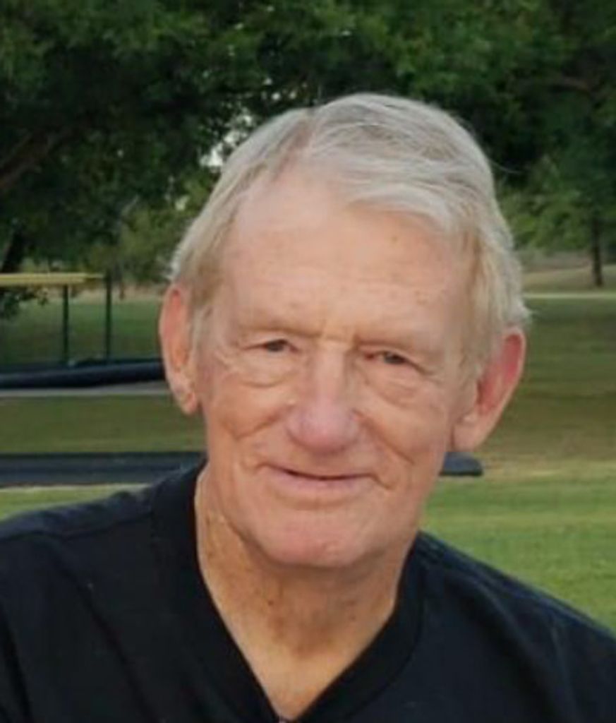 J.T. Smithhart Profile Photo