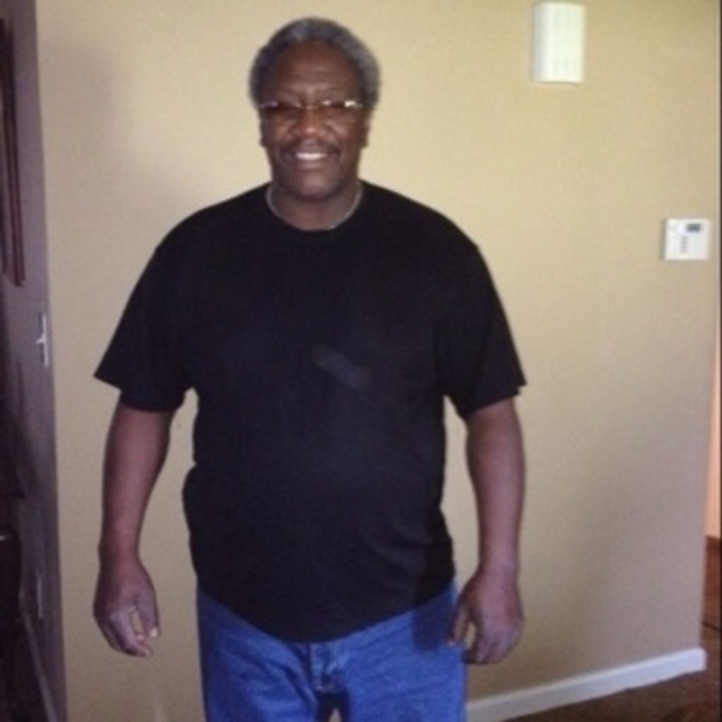 Nelson Edward Wilson Profile Photo