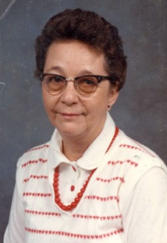 Lois Robinson