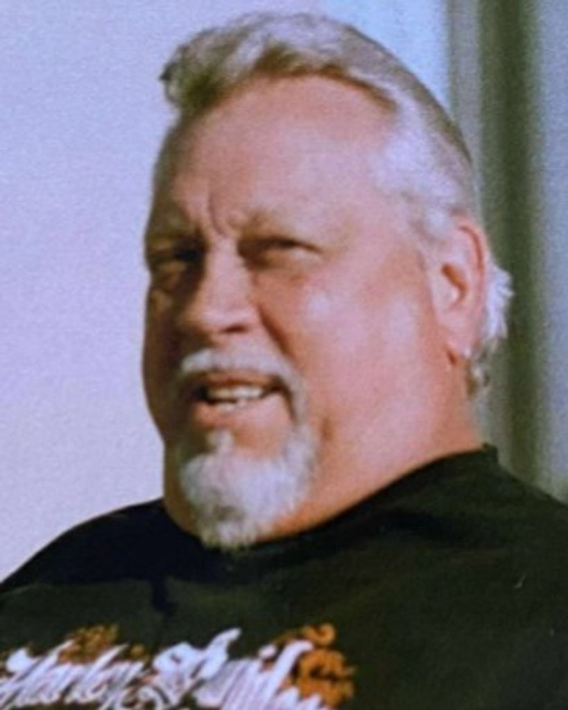 Glenn Bernard Hall