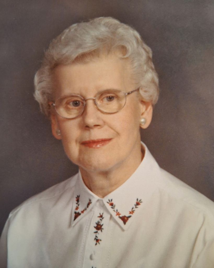 Anita Quick Pollock Profile Photo