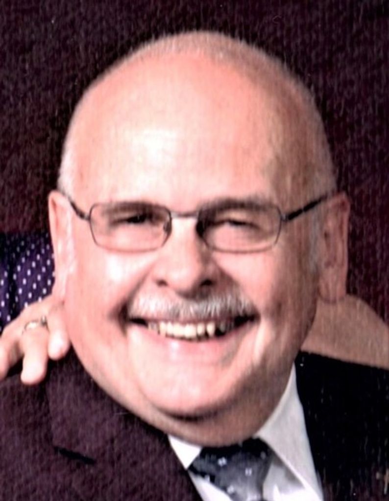 Daniel L. Stultz
