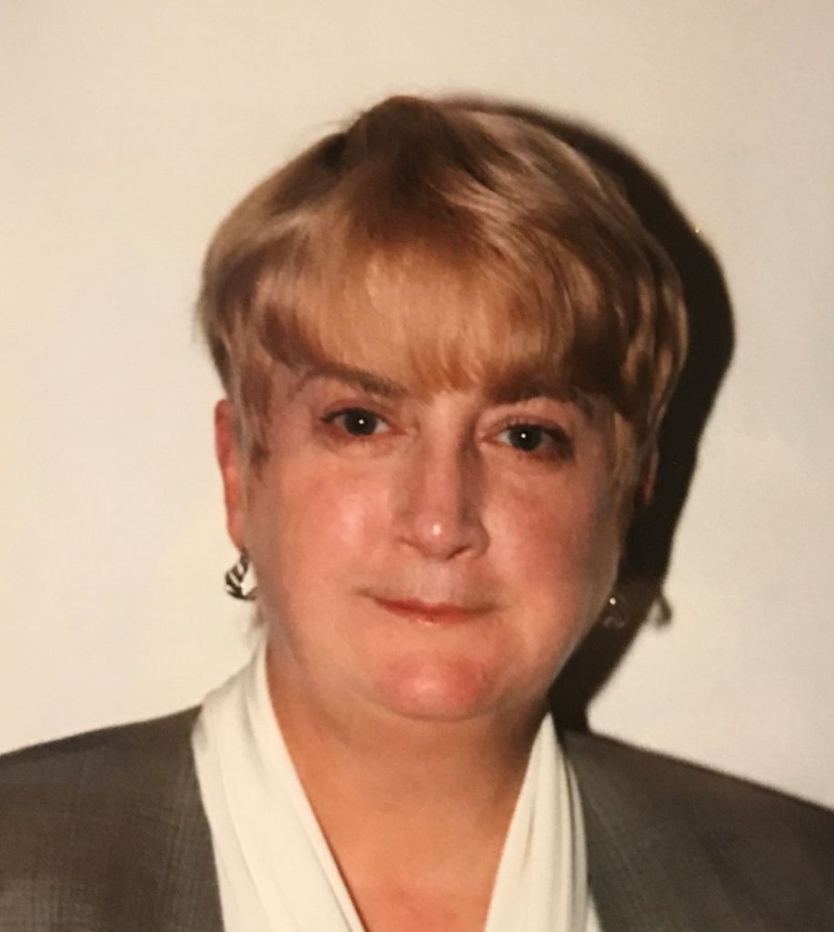 Margaret  A. Bonner