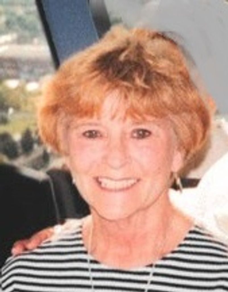 Lucy A. (Manning) Galli Profile Photo