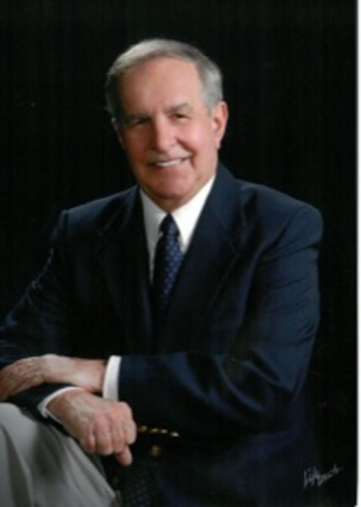 Louis "Lou" H. Fassnacht