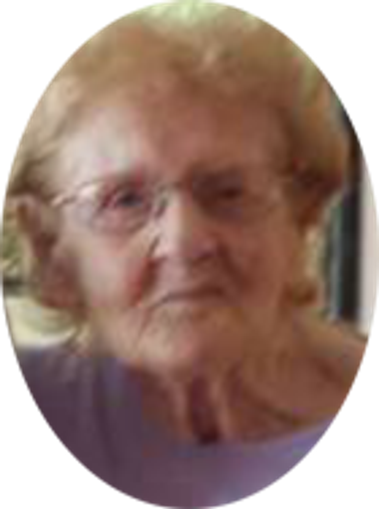 Grace Ahrlich