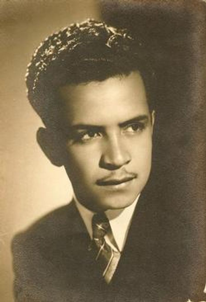 Teodoro Martinez Profile Photo