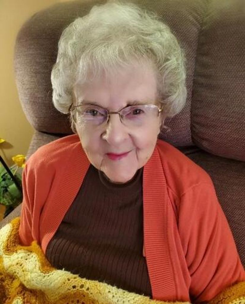 Betty R. Vaughn Profile Photo