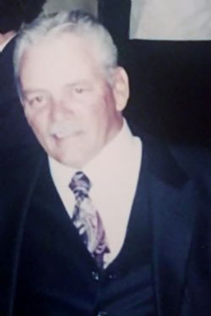 John "Jack" William Howard