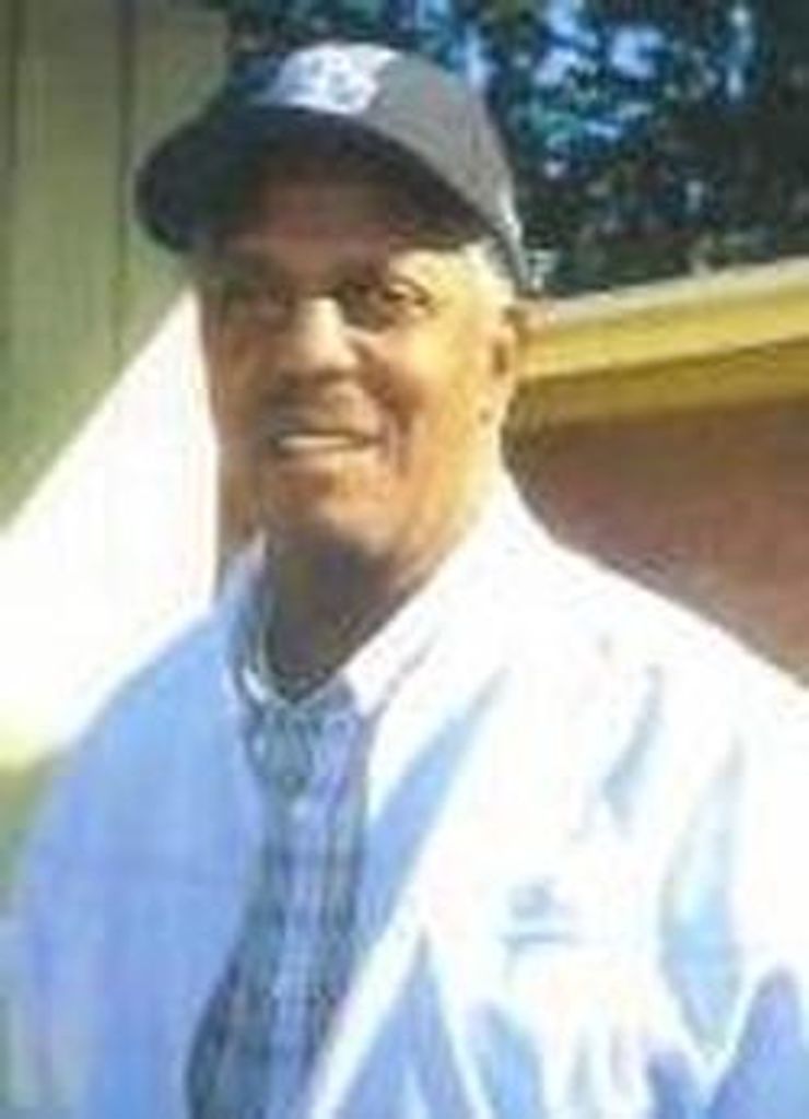 Johnny Lee Williams Profile Photo