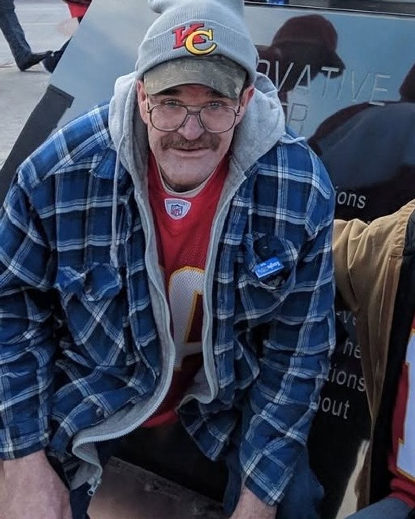GEORGE A. VIERTHALER Profile Photo