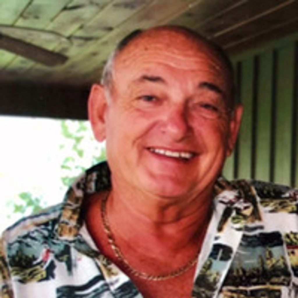 Ted Chase, Jr.