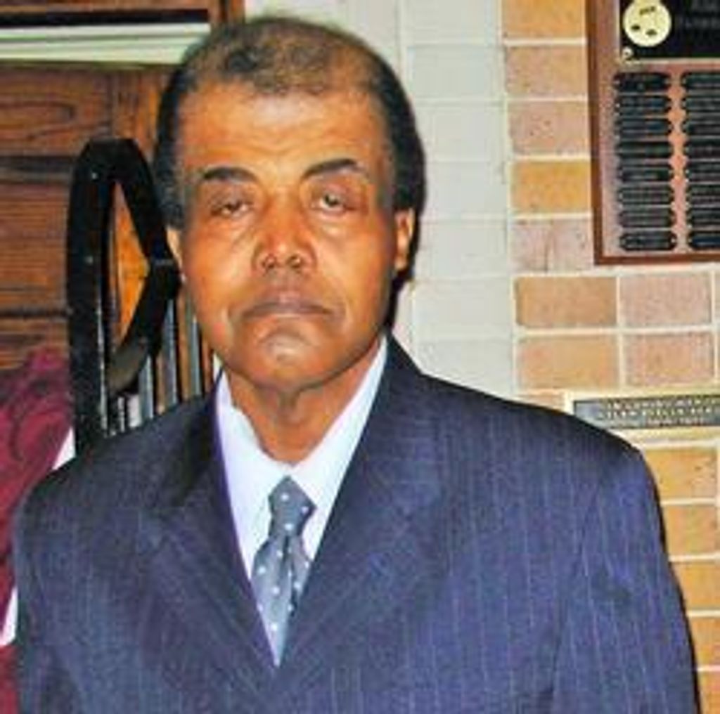 Joseph Lee Boykin