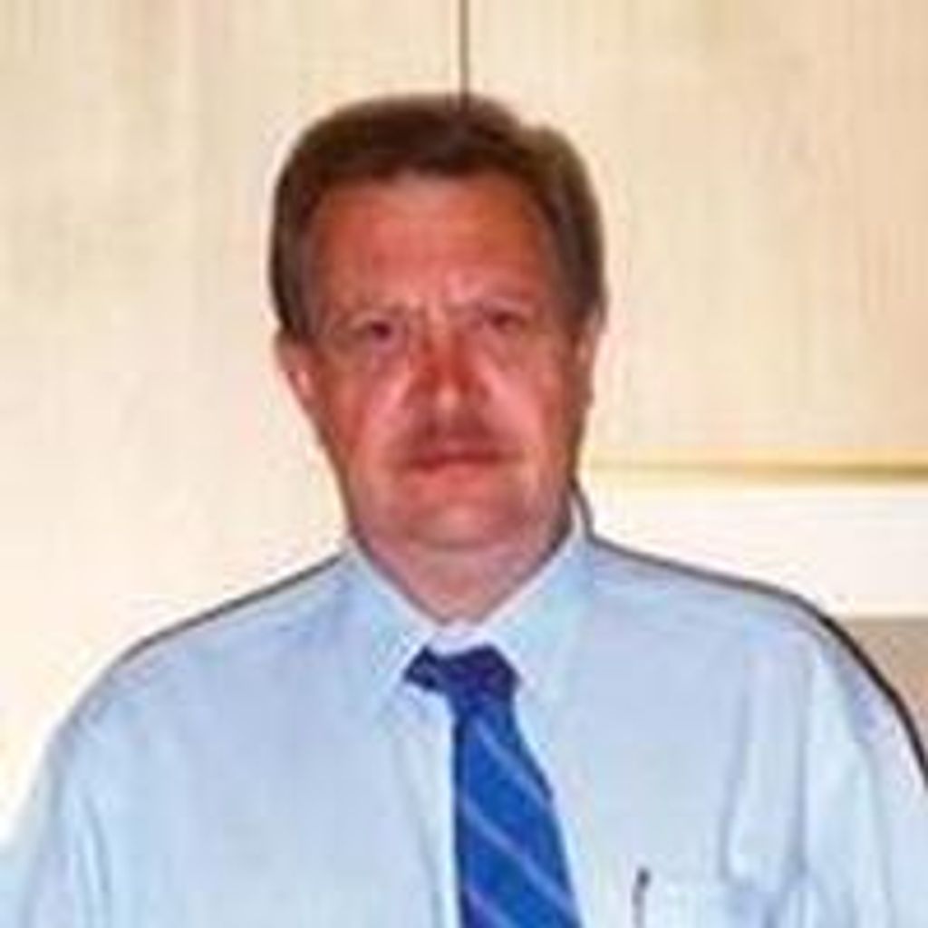 Robert L. Ball