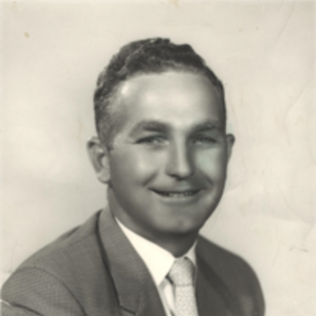 Allen W. Davis