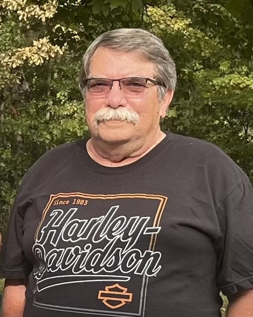 Steve Winter Profile Photo