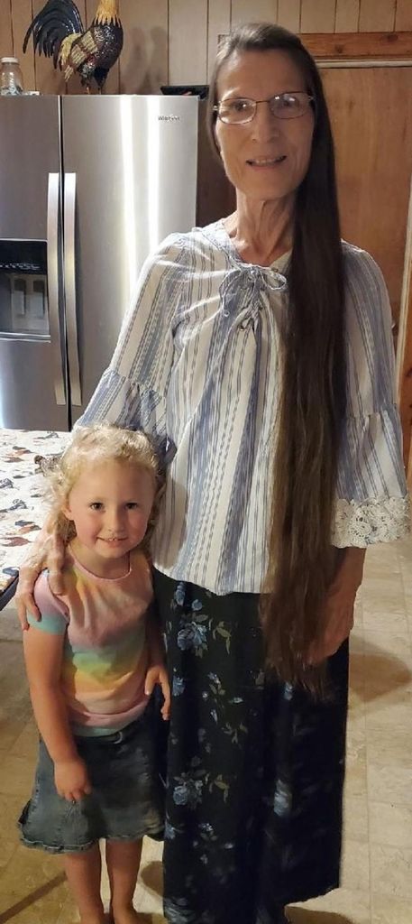 Deborah Lynn Nielsen Profile Photo